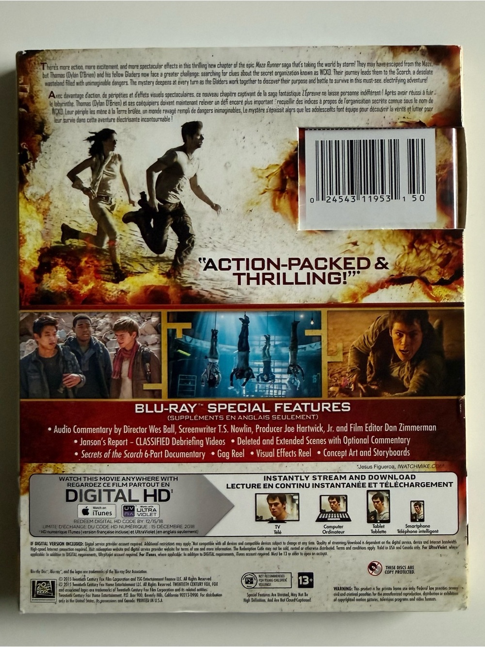 Blu-Ray Bundle - Picture 13 of 13